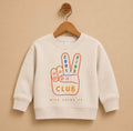 Cool Kids Club Crewneck