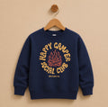 Happy Camper Crewneck