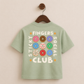 Sticky Fingers Club
