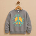 Little Peace Maker Crew