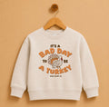 Bad Day Sweater