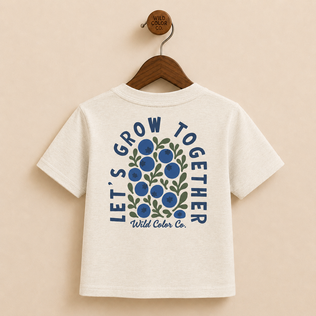 Grow Together