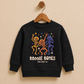 Boogie Bones Crewneck