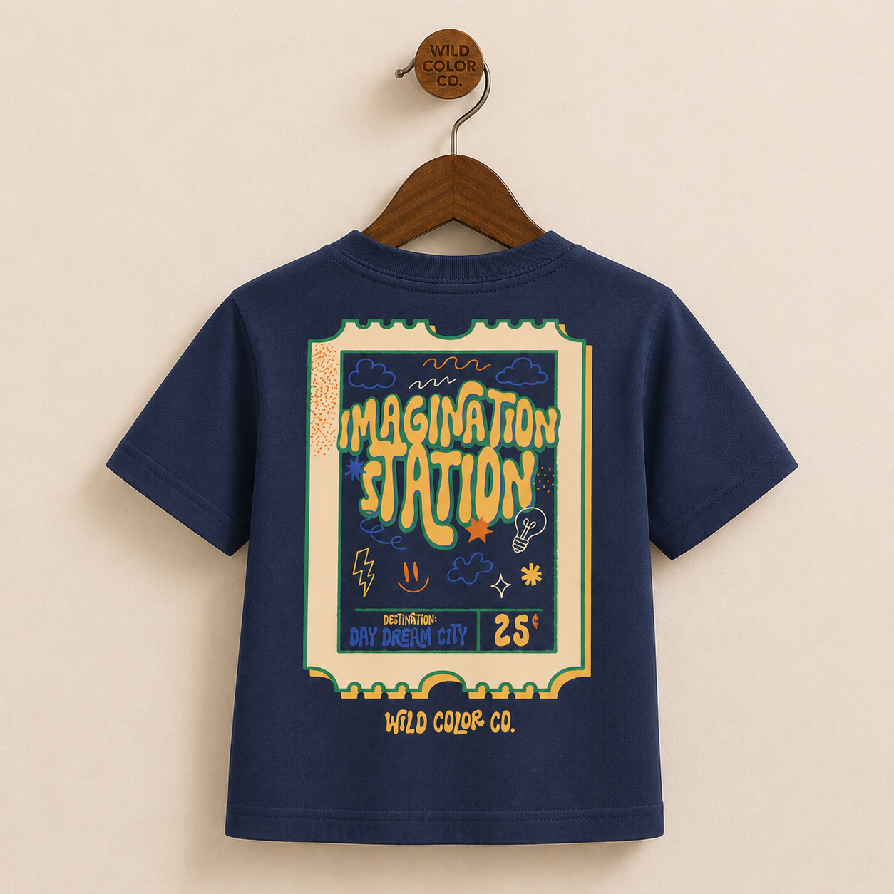Imagination Station