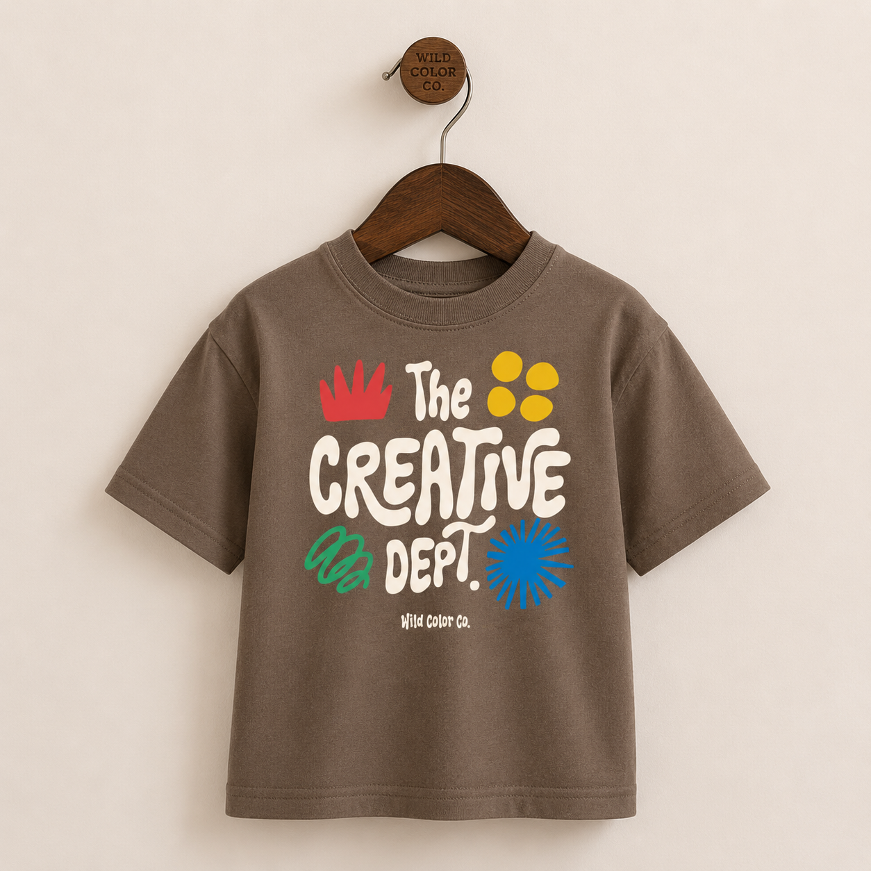 The Creative Dept.