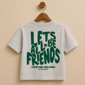 Be Friends