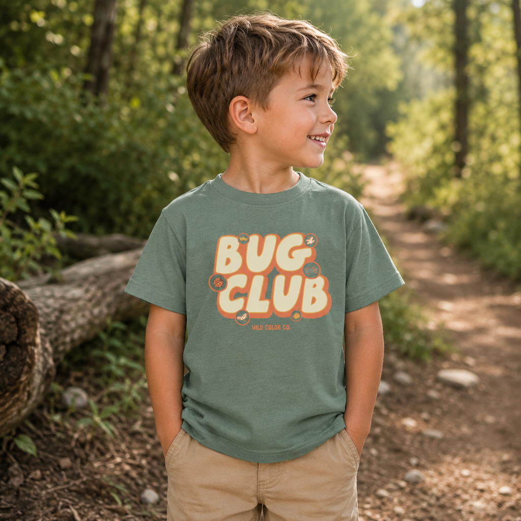 Bug Club