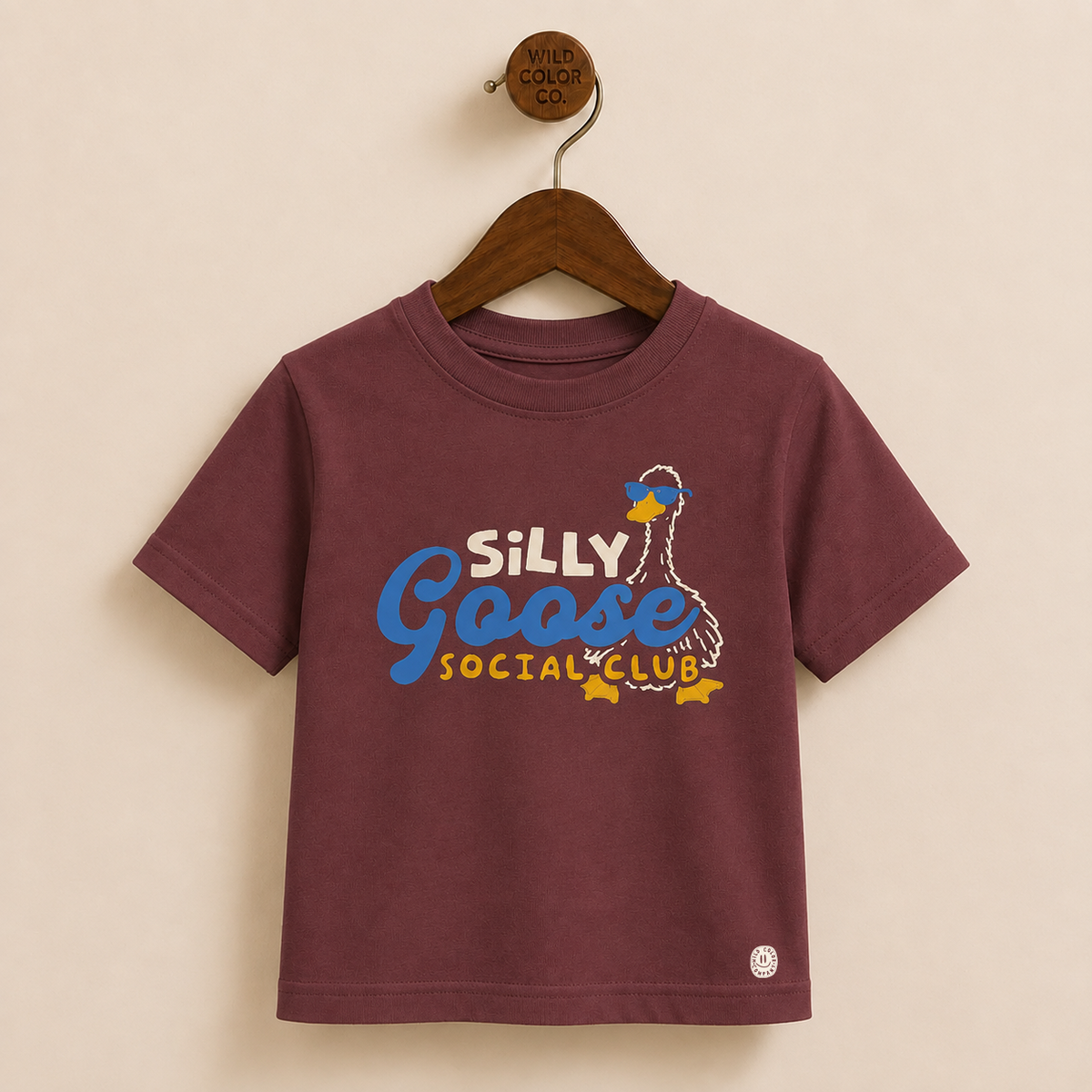 Silly Goose Social Club