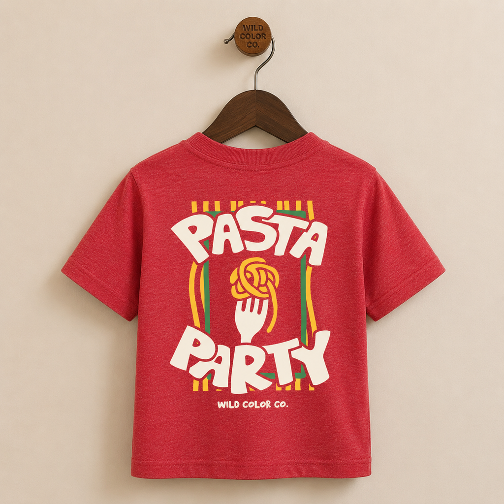Pasta Party