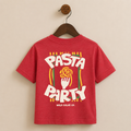 Pasta Party