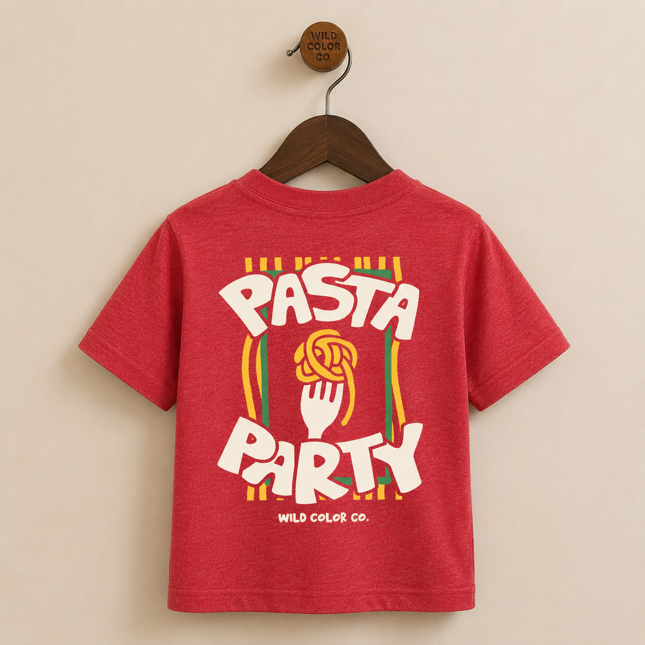 Pasta Party