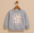 Boo Buddies Crewneck