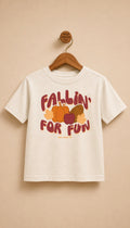 Fallin for Fun