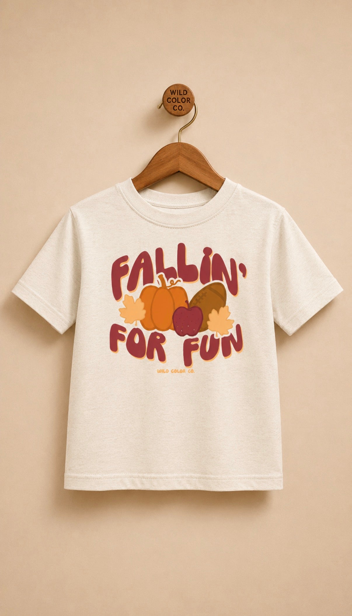 Fallin for Fun