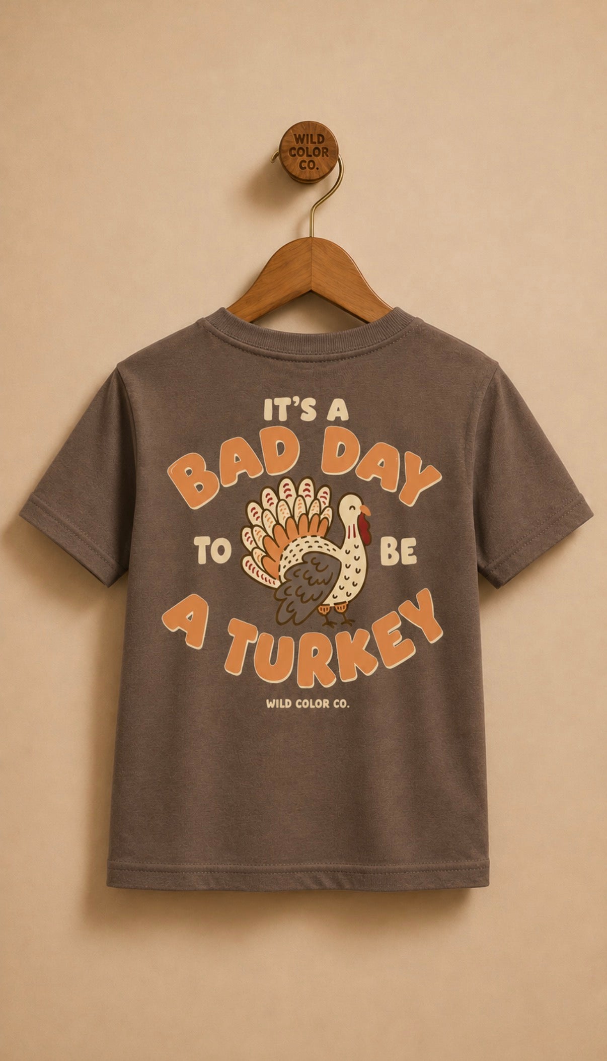 Bad Day