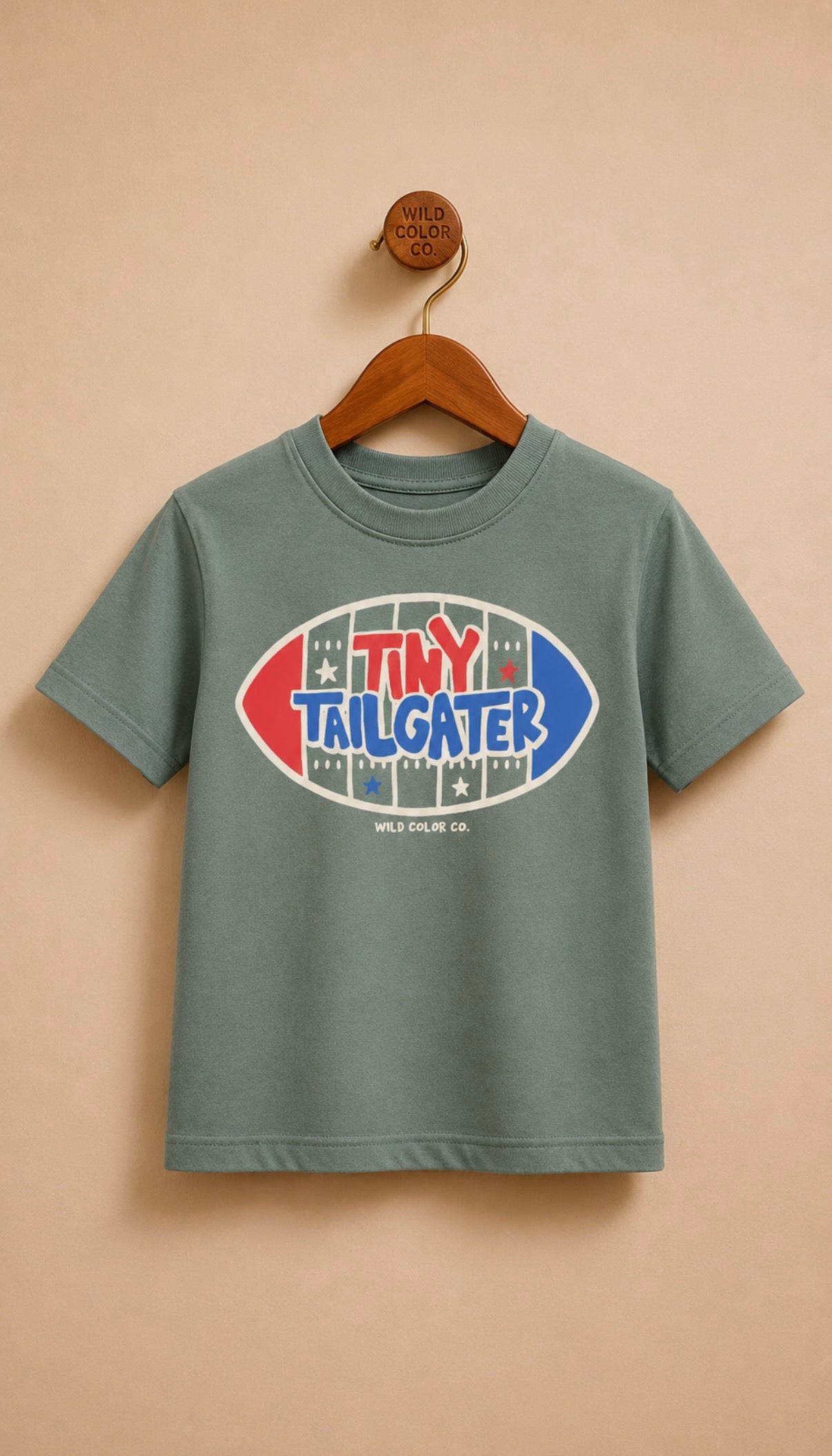 Tiny Tailgator
