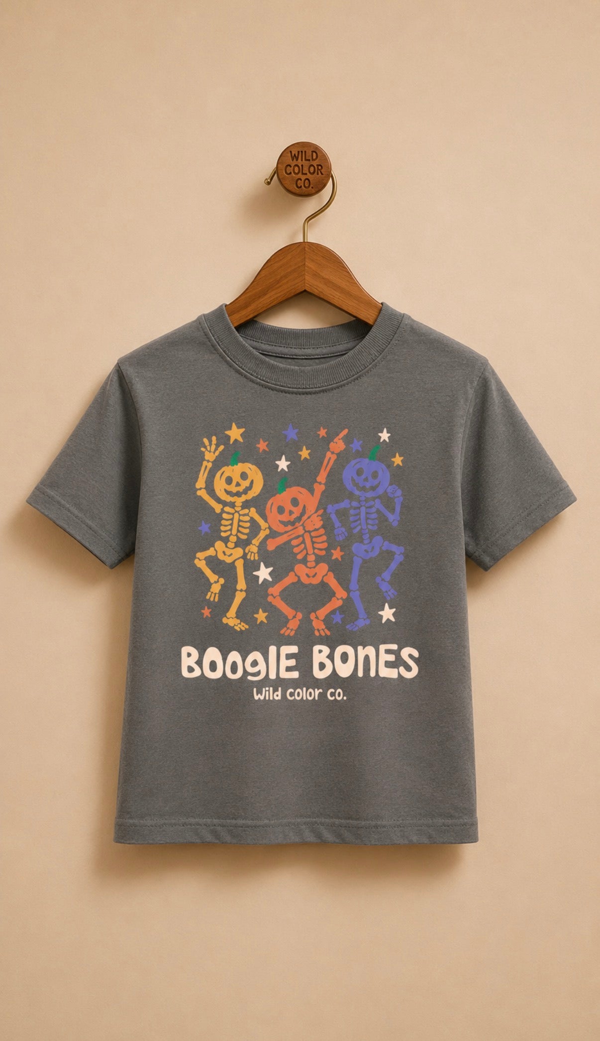 Boogie Bone