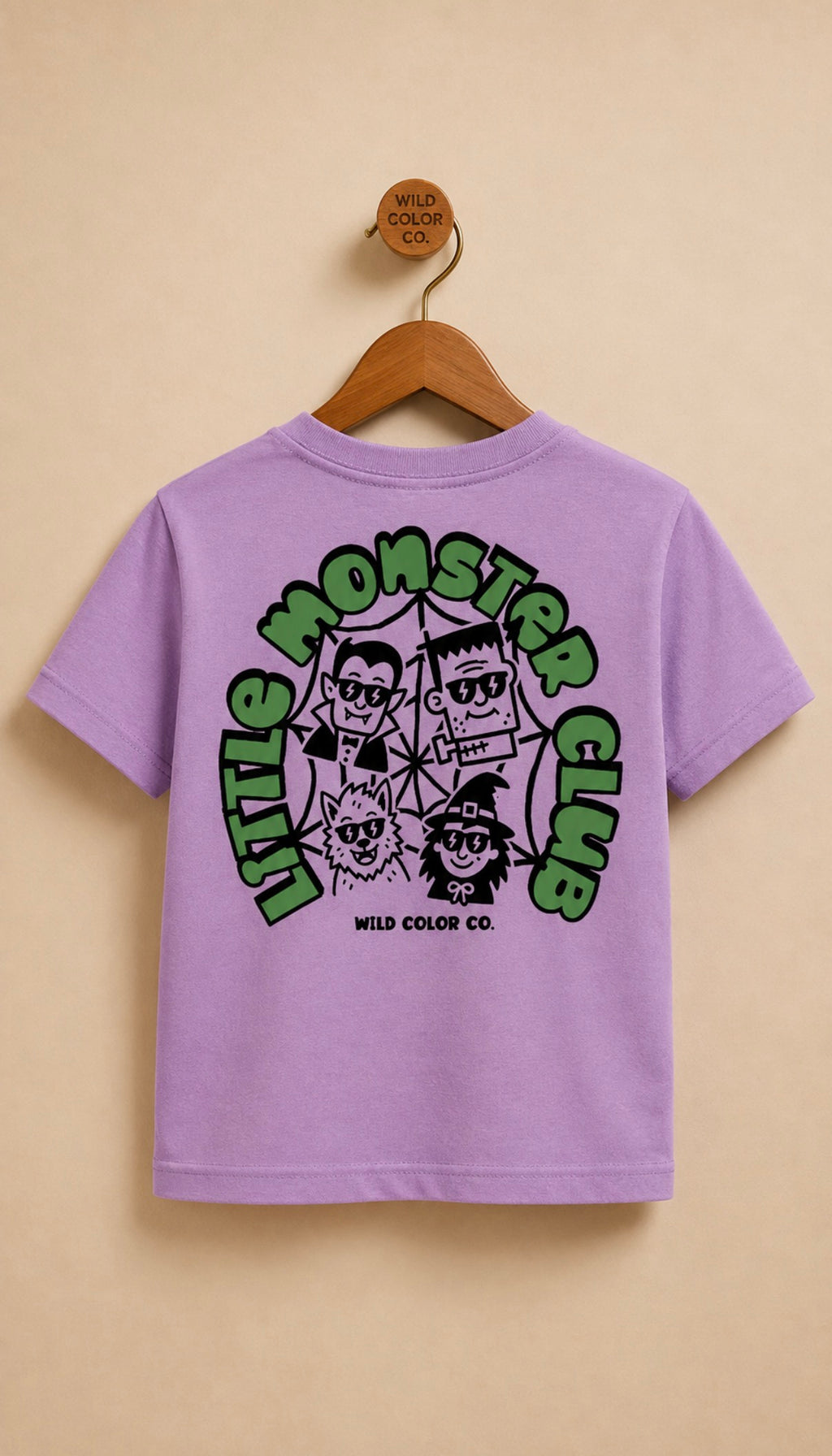 Little Monster Club