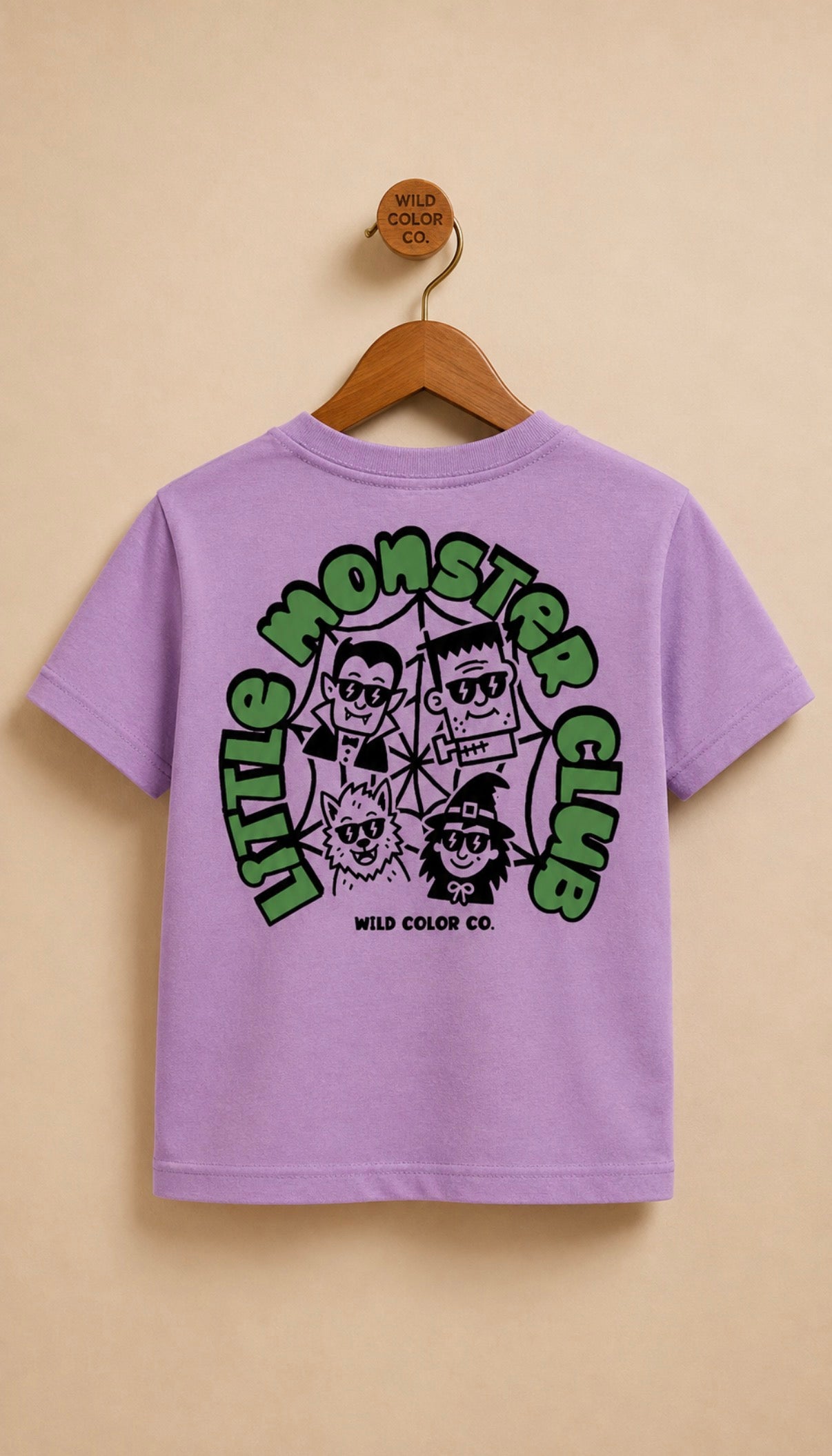 Little Monster Club