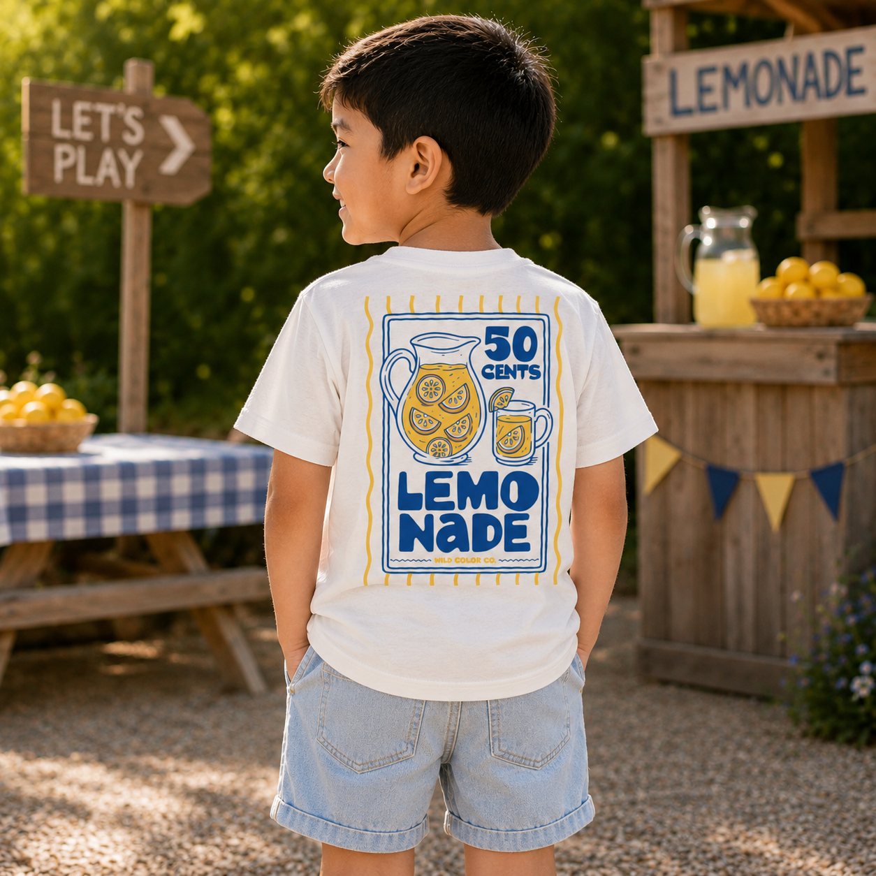Lemonade