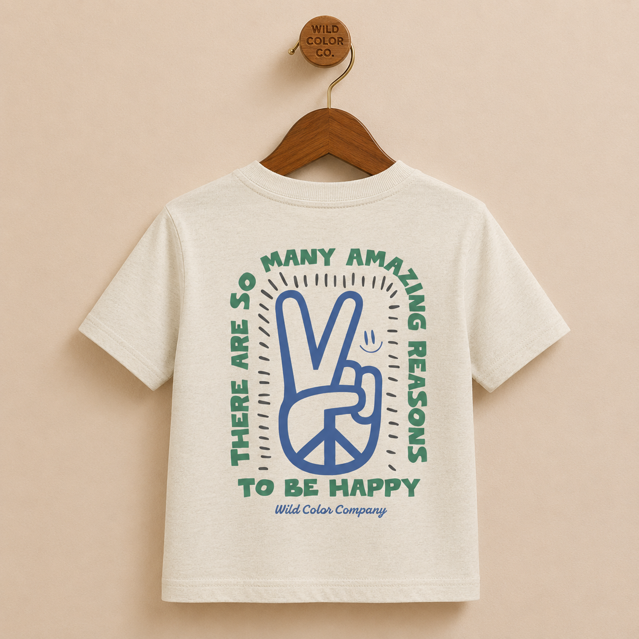 Be Happy