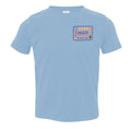LIGHT BLUE - 3321 - FRONT