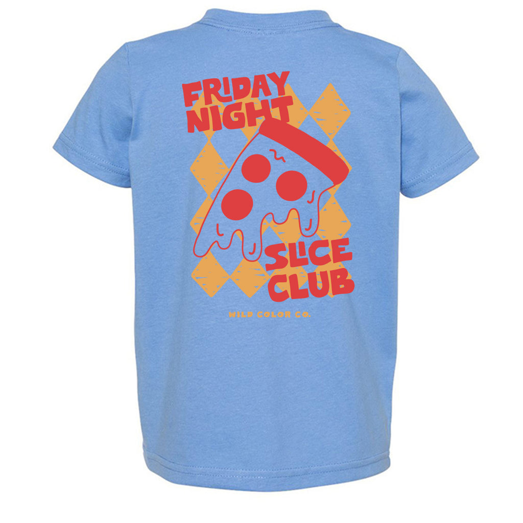 Carolina Blue - 3321 - BACK