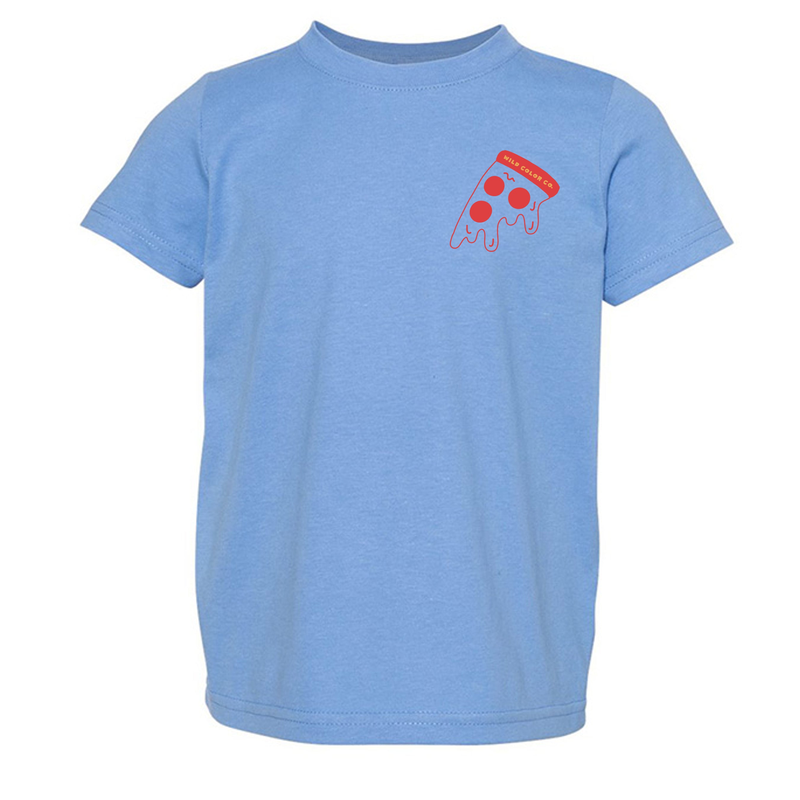 Carolina Blue - 3321 - FRONT