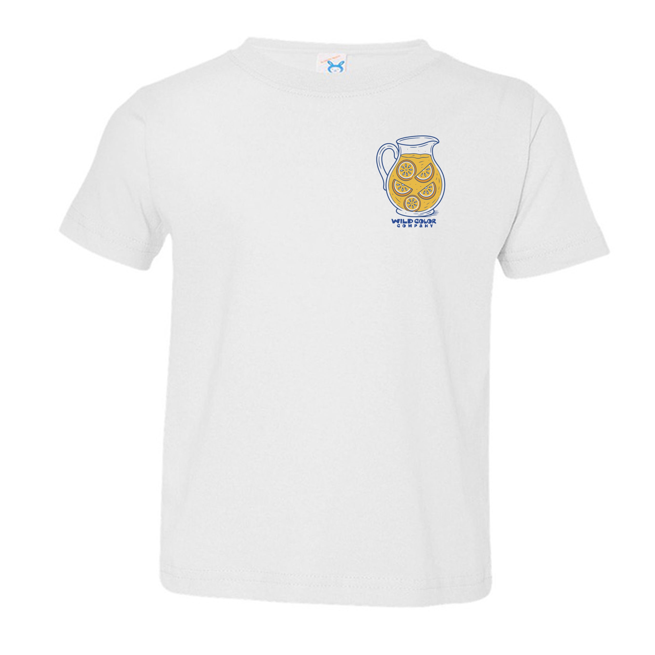 WHITE - 3321 - FRONT