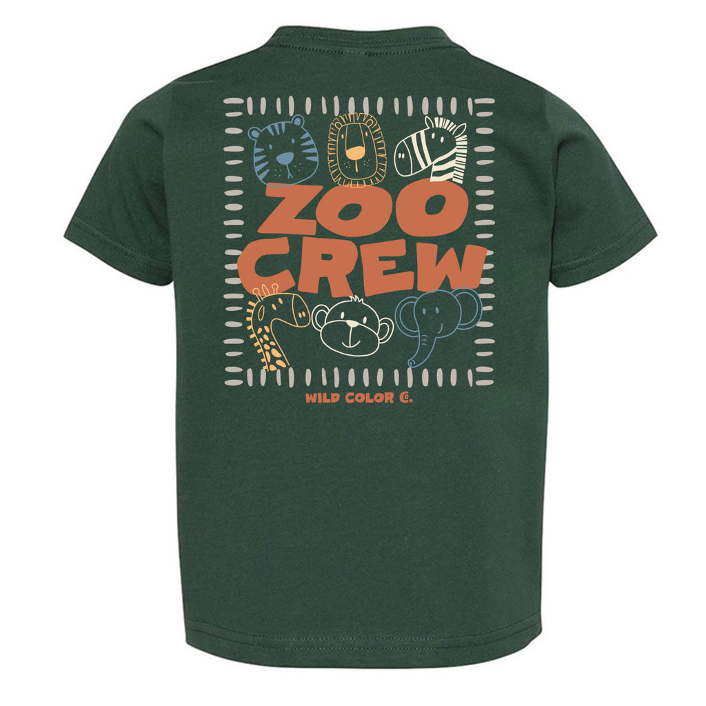 FOREST - 3321 - BACK