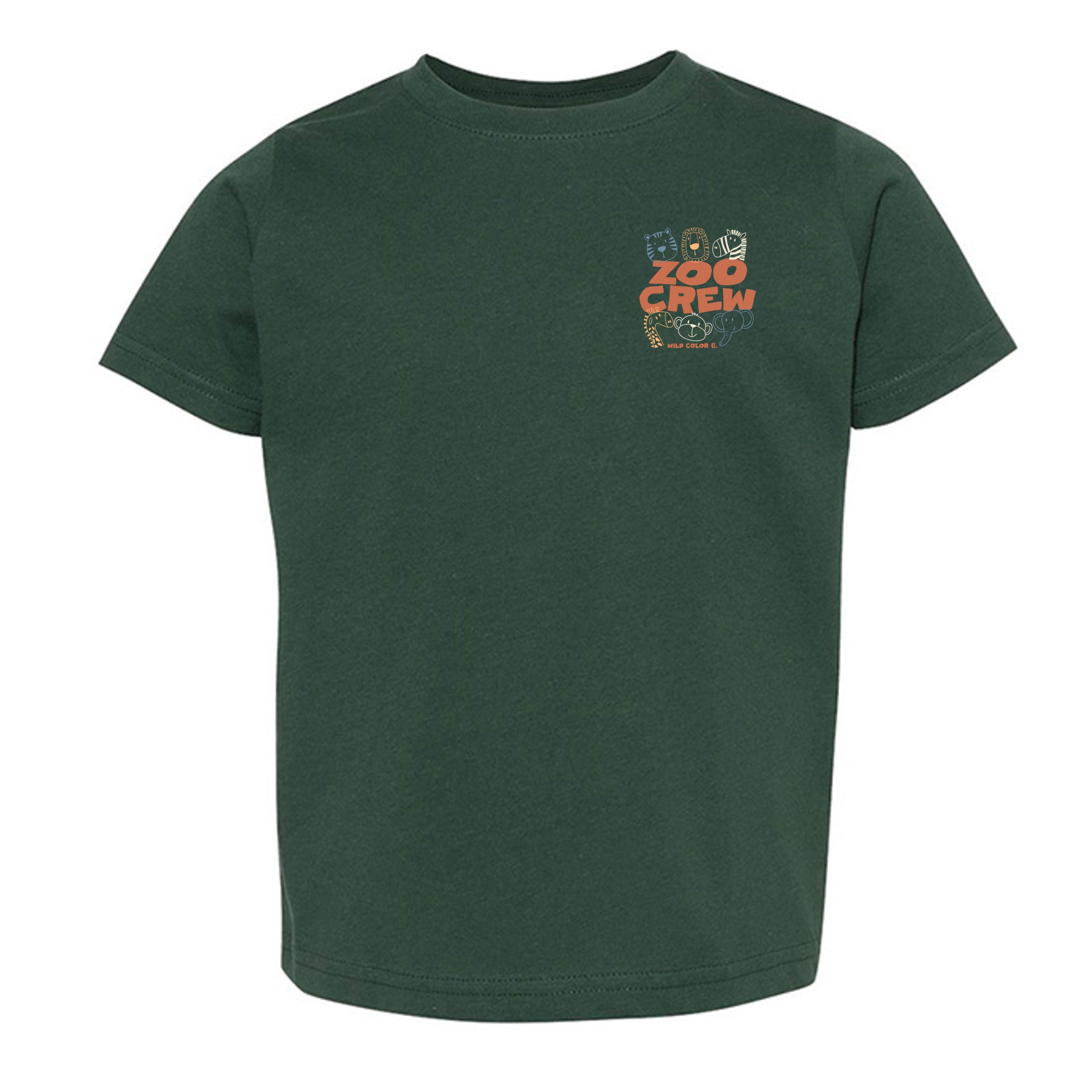FOREST - 3321 - FRONT