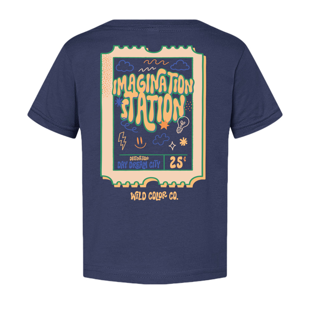 NAVY - 3321 - BACK