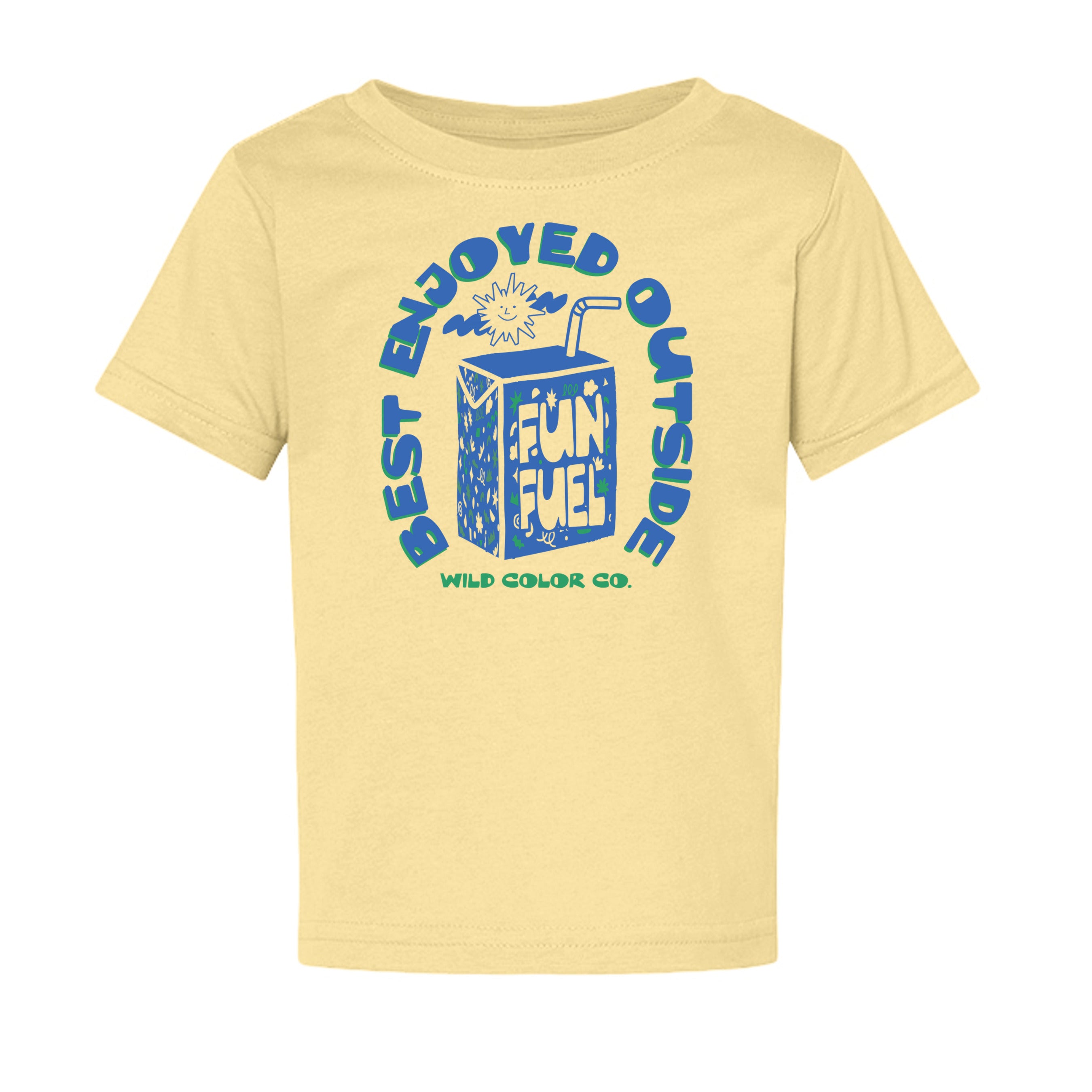 BUTTER - 3321 - FRONT
