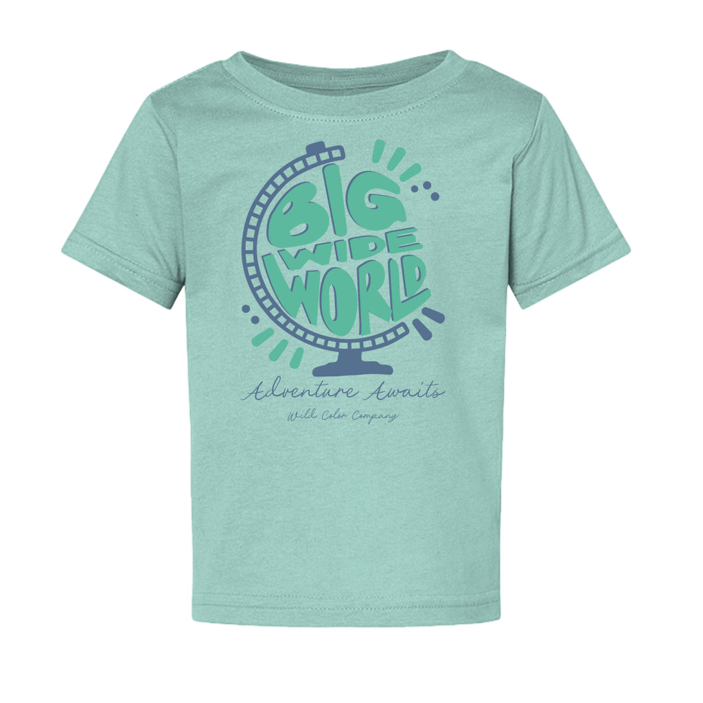 Saltwater - 3321 - FRONT
