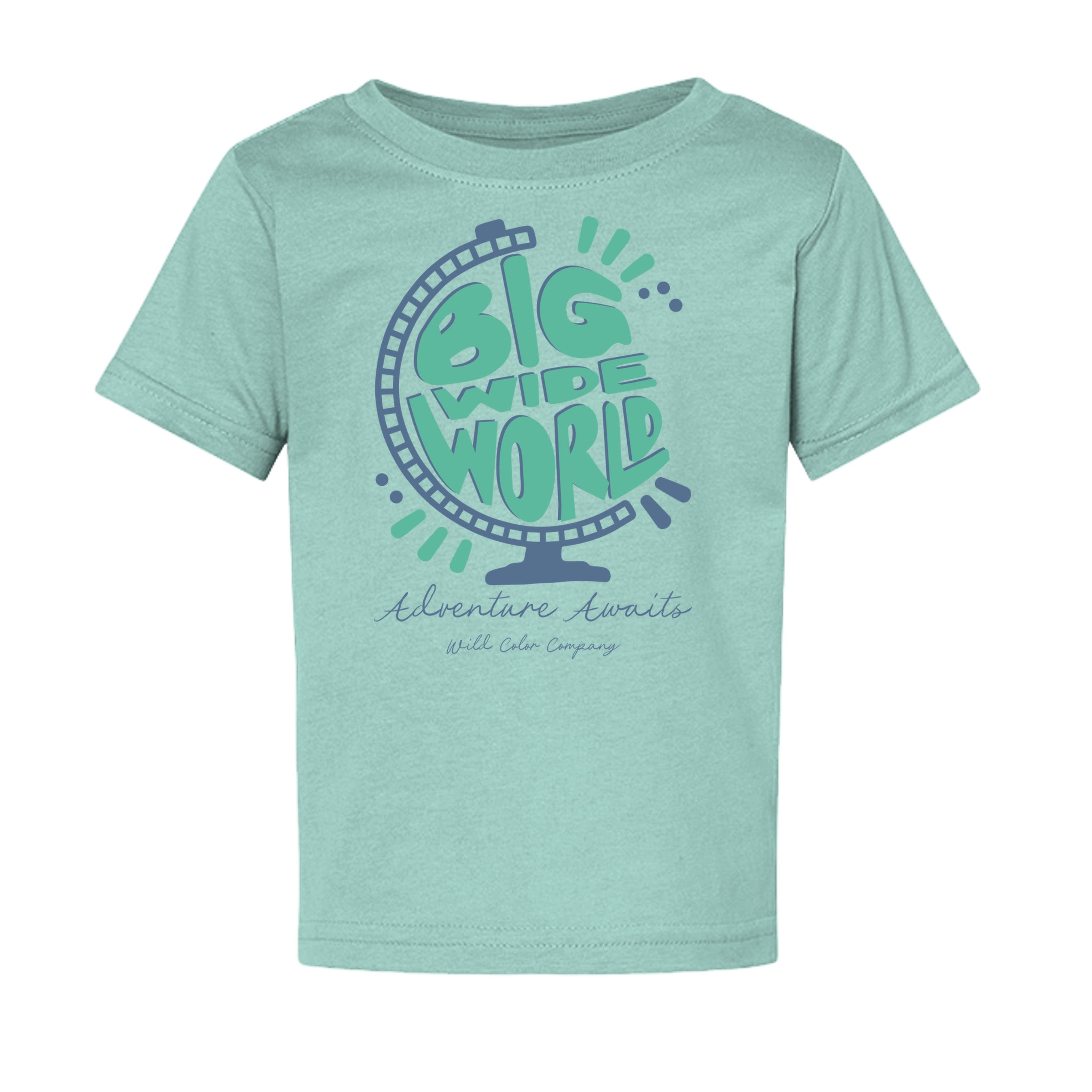 Saltwater - 3321 - FRONT
