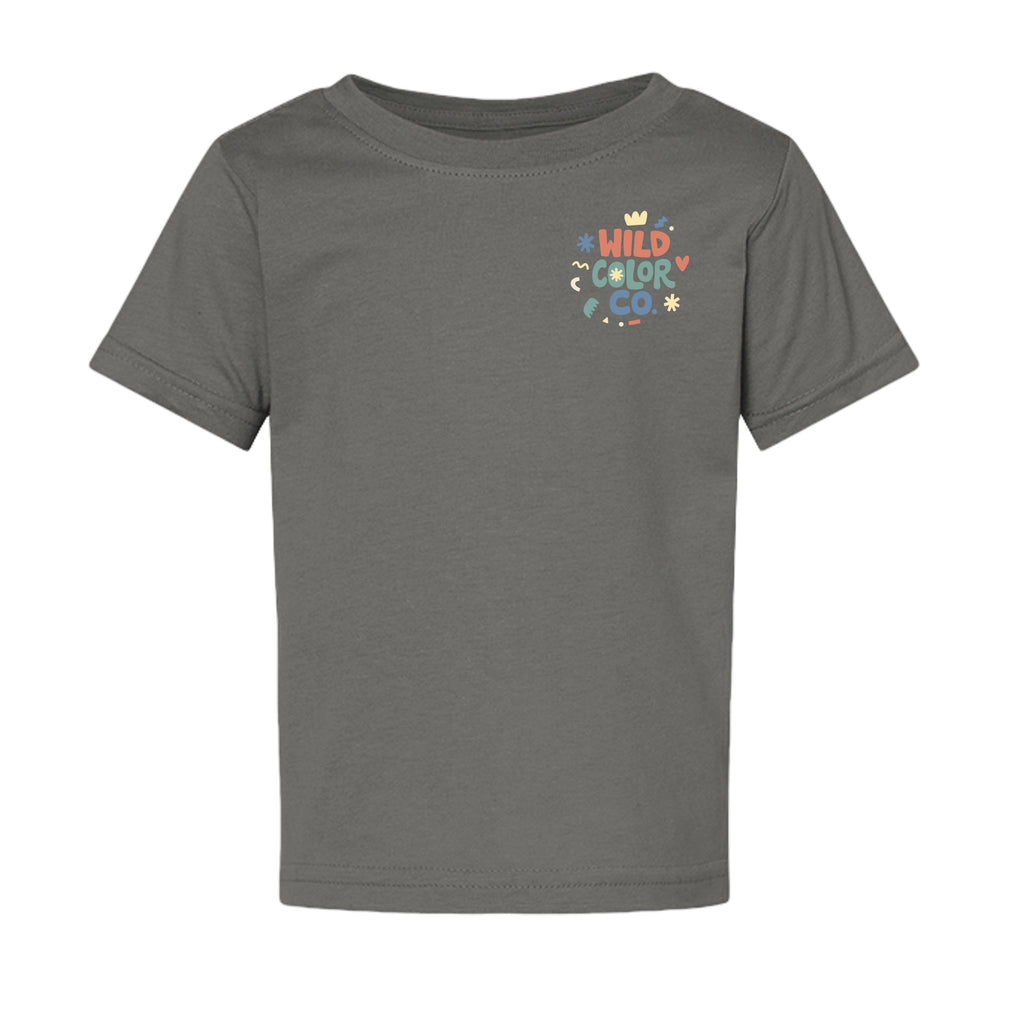 CHARCOAL - 3321 - FRONT