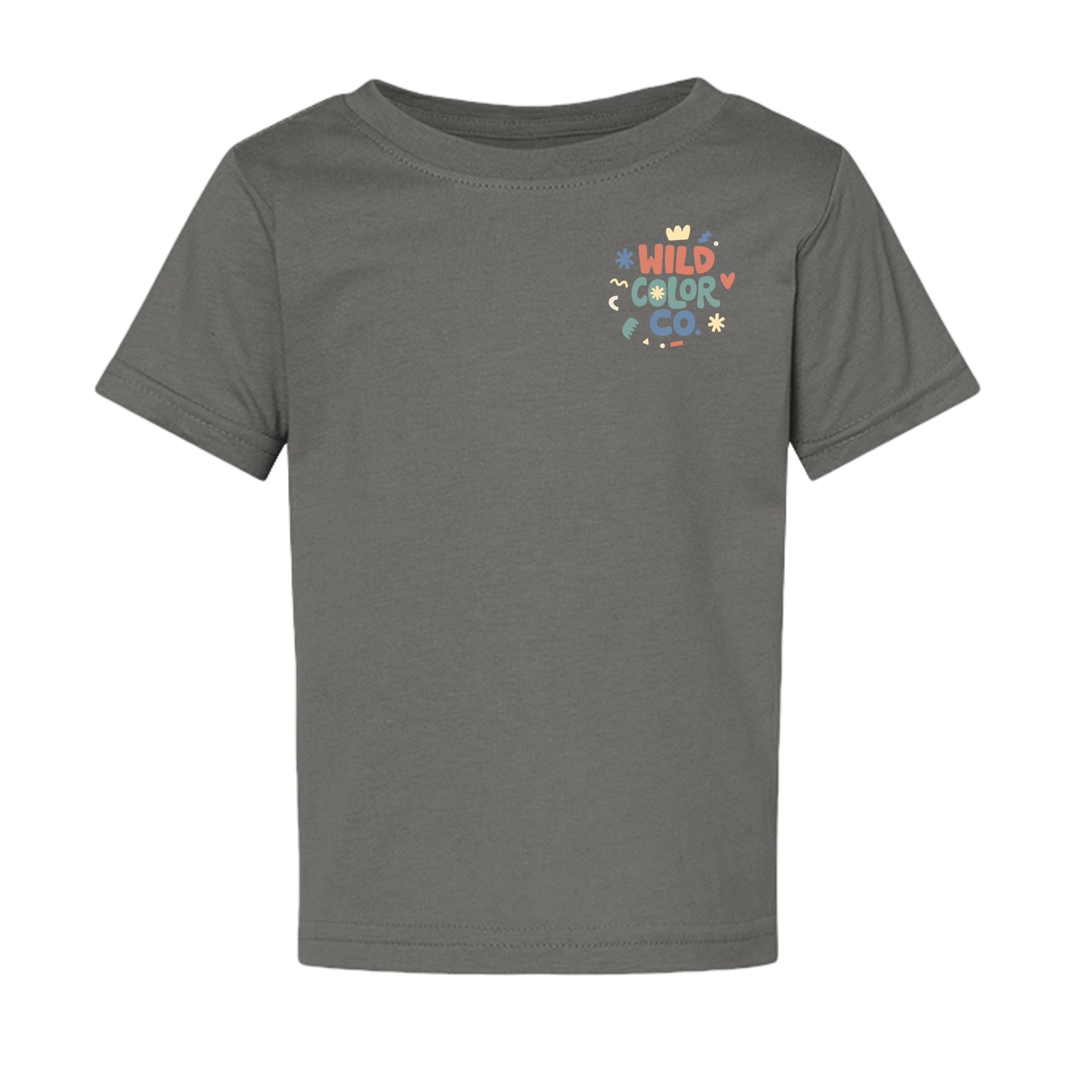 CHARCOAL - 3321 - FRONT