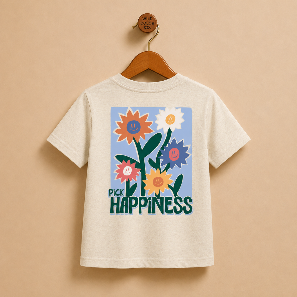 Pick Happiness